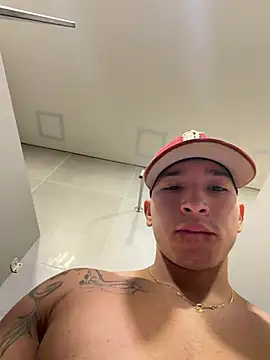 Horny_nick19's live cam