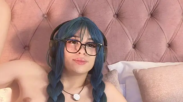 Nioki_ webcam