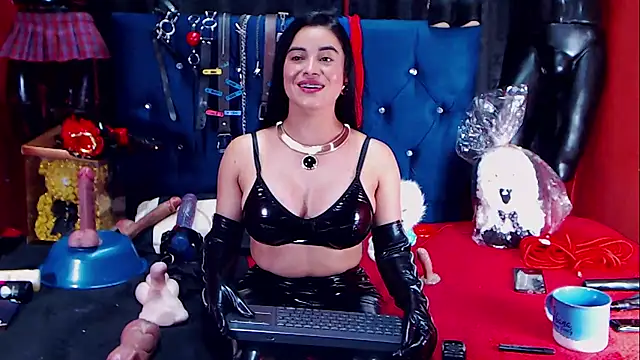 Hannamariana
