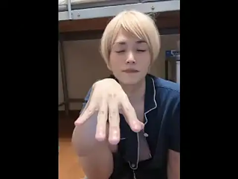 mgnhiroyuki (Ask my age) - CUM(射精)