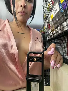 kitty_rousse01 webcam