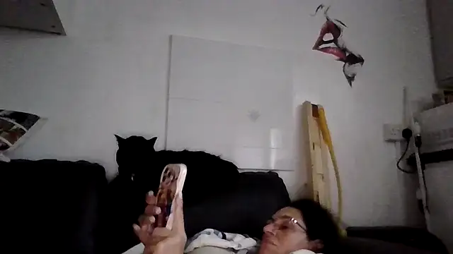 RubyyRosee webcam