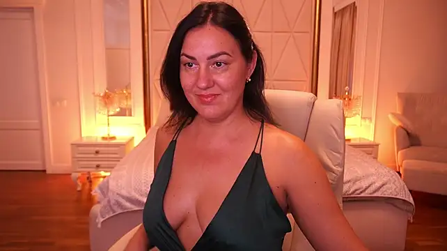 VelvetLuck webcam