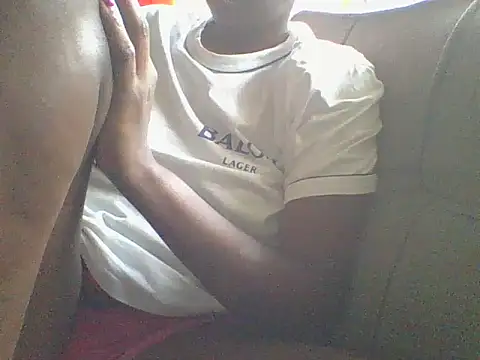 Dizzydose webcam