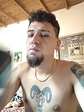HallowedMilan webcam