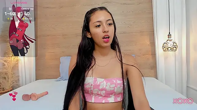 Lasira_Thill webcam