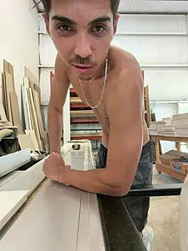 WavyAlloy30 webcam