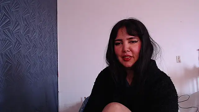 Freyja_eter webcam
