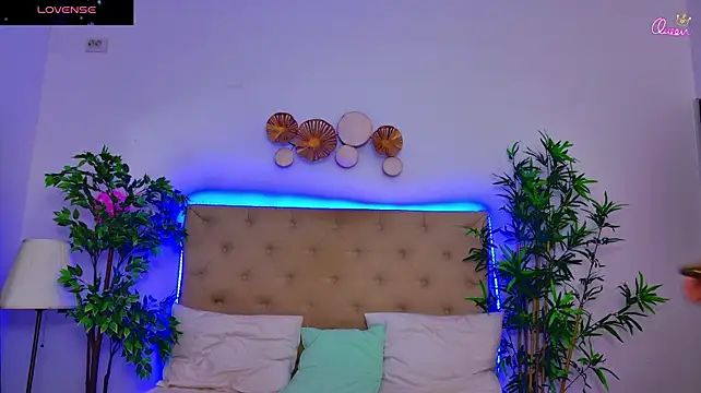 Daliya_ webcam
