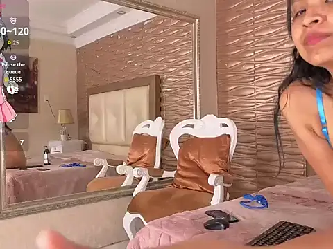 Miladiosa webcam