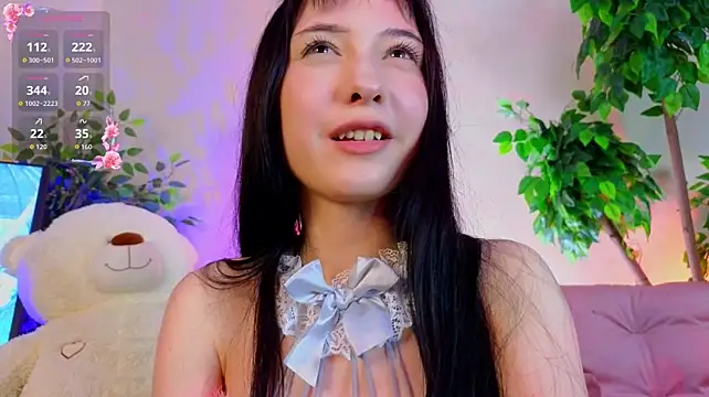 Marie_Moore webcam