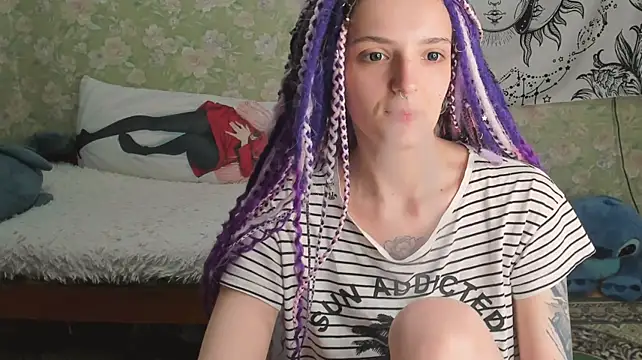 Cutie_Adelia live cam on StripChat