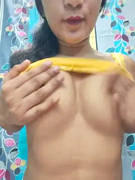 Your_Private_Girl webcam