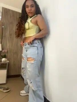 Hannagarces 📙 free webcam