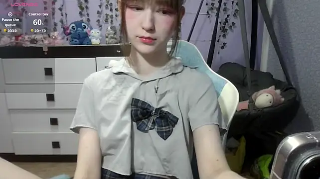 Yoonhee_ki webcam