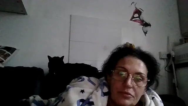 RubyyRosee webcam