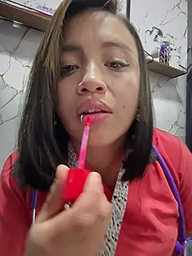 Melany-1 live cam on StripChat