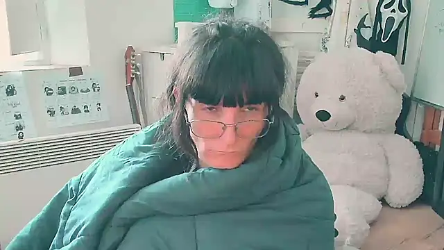 CeriseLapine webcam