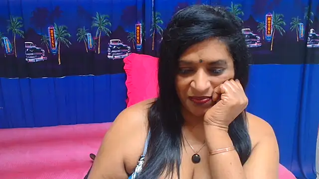INDIANFUSION webcam