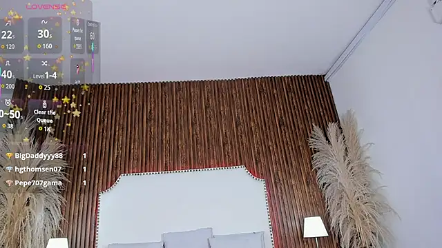 _Cherry_fox webcam