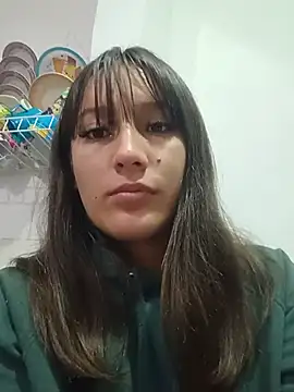 CrystalLaurent webcam