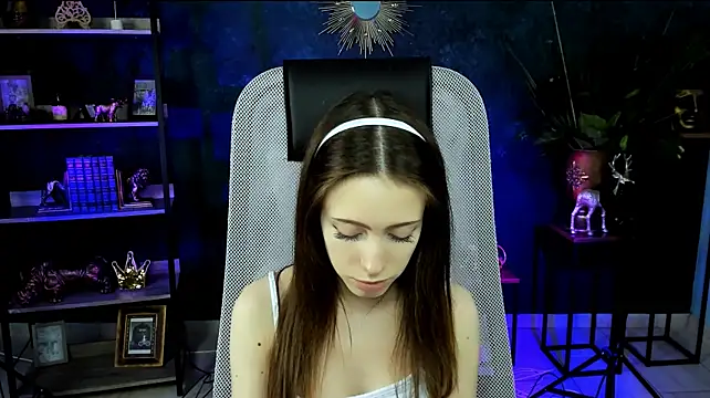 VanessaAnerson webcam
