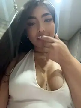 Valentina-gomezz webcam
