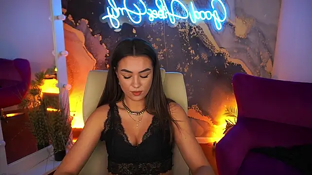 DevilishCandy webcam