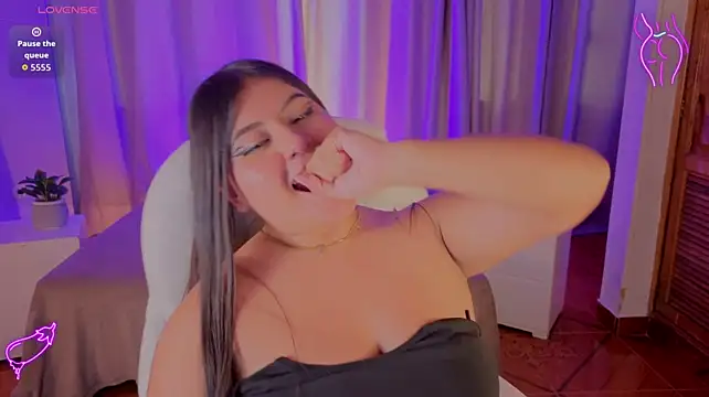 AnnaSwift_ webcam