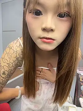 xiaojingzi66 webcam