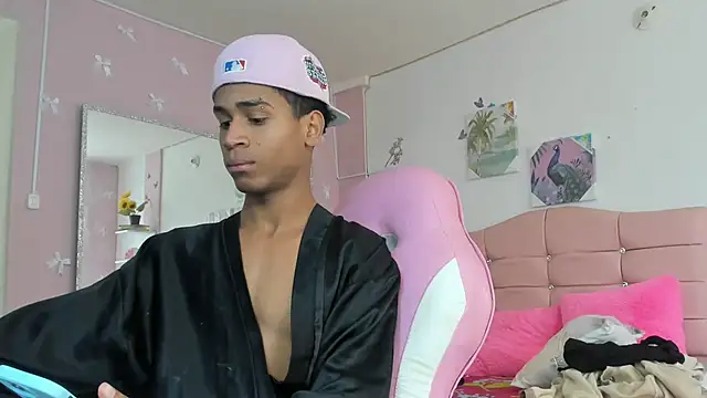 Santy_bigcock_01 webcam