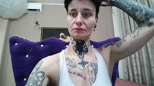 KennyXSX webcam