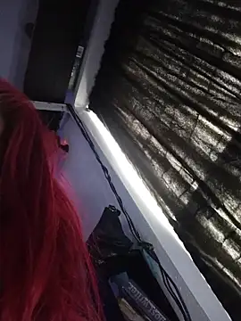 BusyB1983 webcam