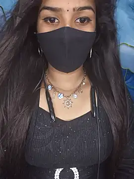 Tamil_Charu_ webcam