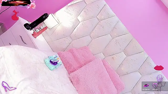 sexyjessicamistres webcam