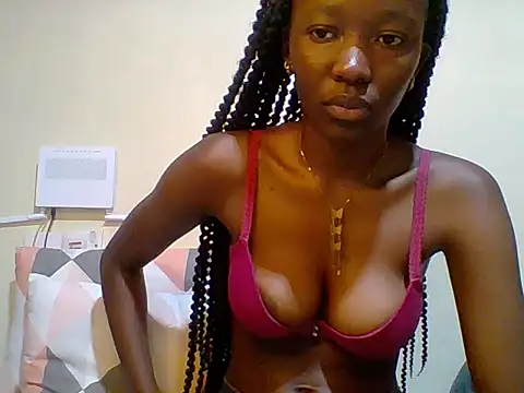 Shania_loveer webcam