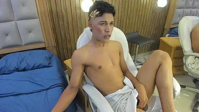 Colby_driscoll webcam