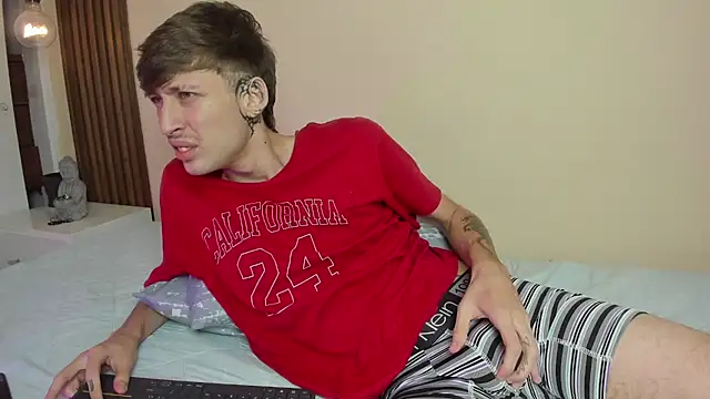 Max_saenz webcam