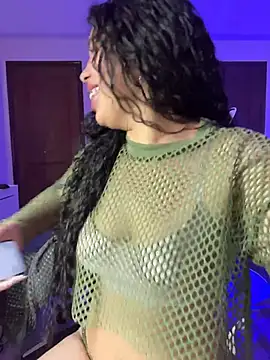 Nanis_ec webcam