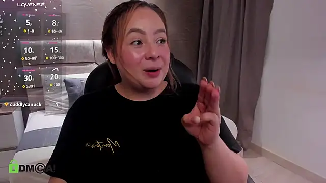 miaparker25 webcam