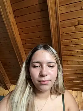 Naomi-Klein webcam