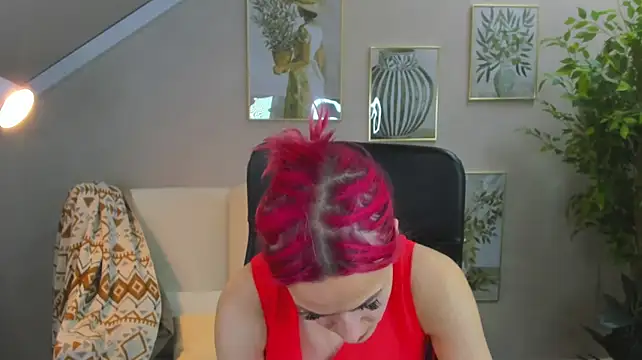 Liinda_Lee webcam