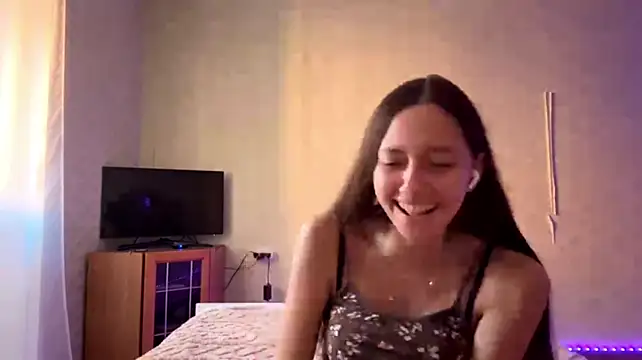 AnamariaHourani webcam