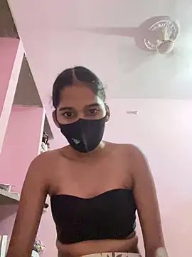 Pooja_982 webcam