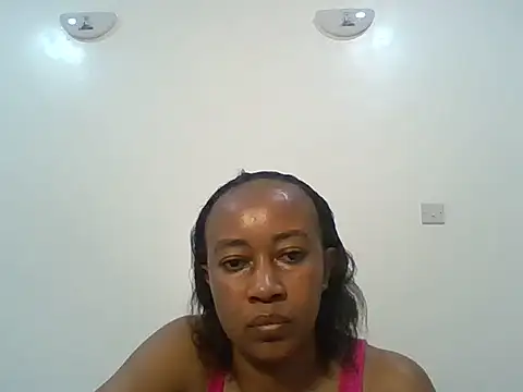 MissBlossom254 webcam