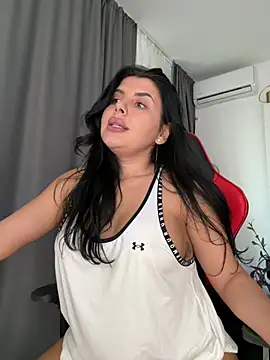 Scarlett-Dream webcam