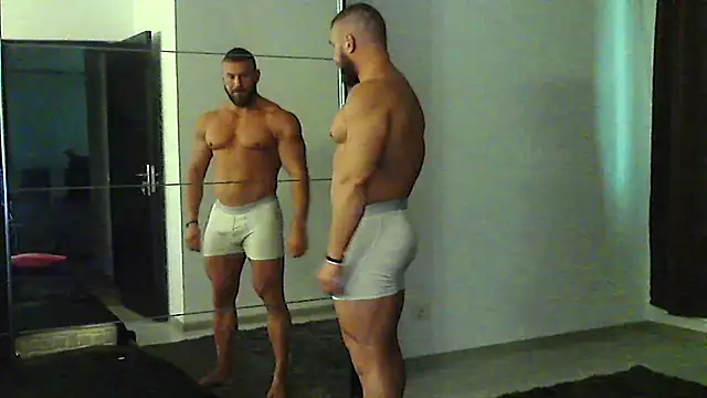 muscularkevin webcam