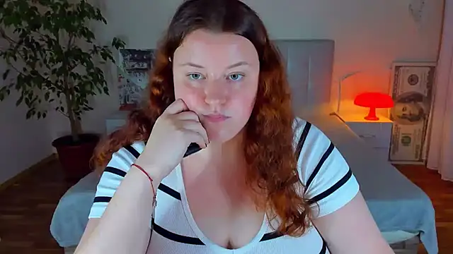 PolinaSalvatore webcam