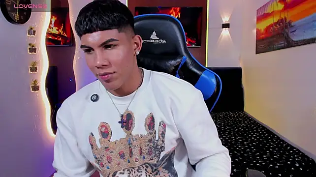 Damian_latinxxx webcam