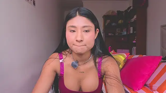 megan_lim (F young) - hello you are very pretty maria